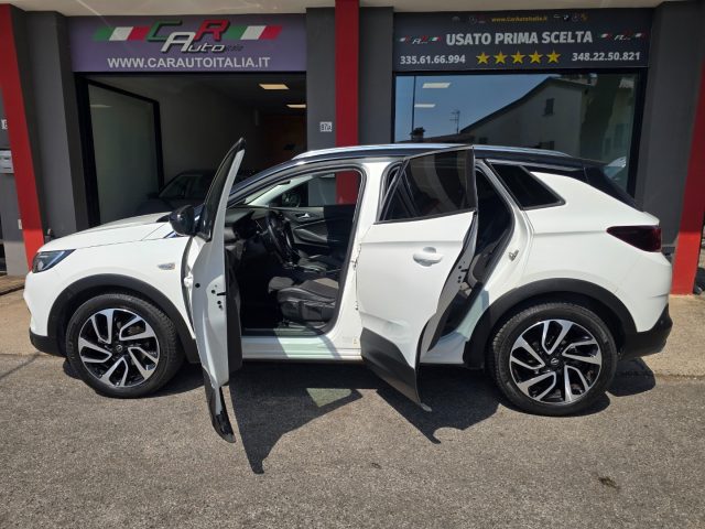 OPEL GRANDLAND X 1.5 DIESEL AUTOMATICA ULTIMATE U - foto 19