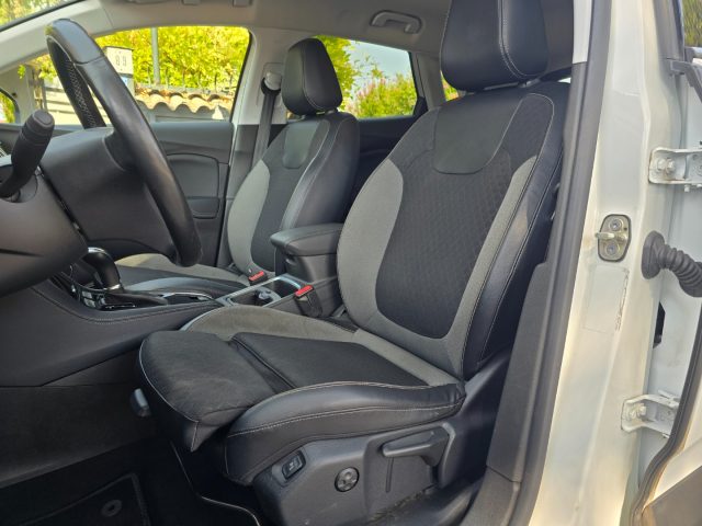 OPEL GRANDLAND X 1.5 DIESEL AUTOMATICA ULTIMATE U - foto 6