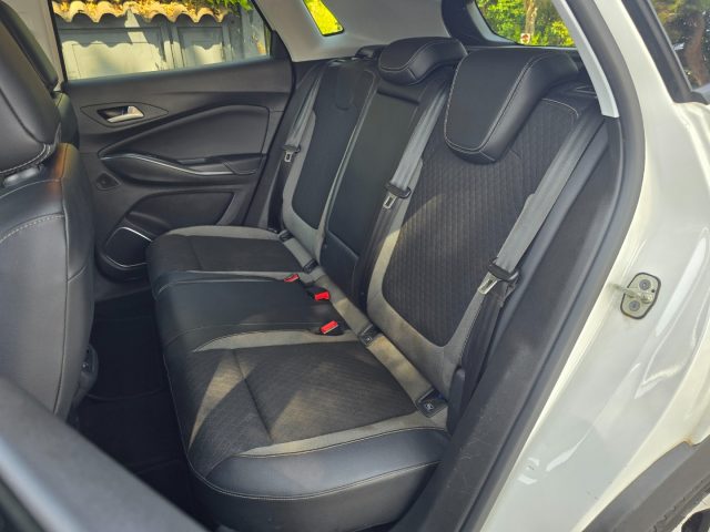 OPEL GRANDLAND X 1.5 DIESEL AUTOMATICA ULTIMATE U - foto 7