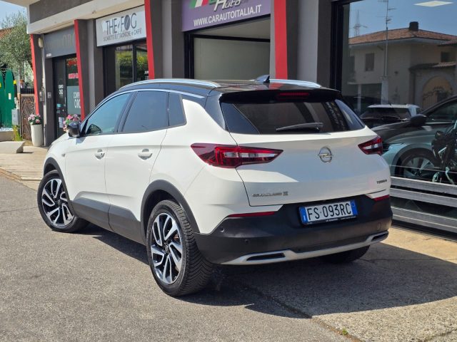 OPEL GRANDLAND X 1.5 DIESEL AUTOMATICA ULTIMATE U - foto 8