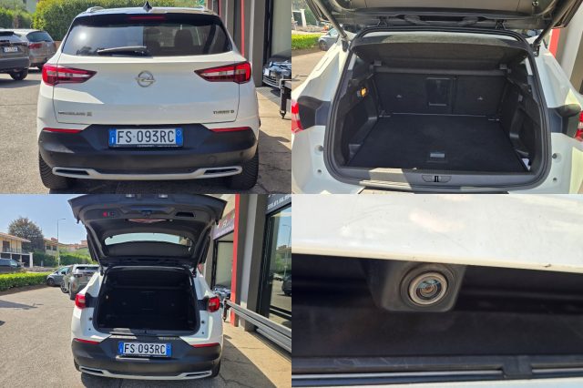 OPEL GRANDLAND X 1.5 DIESEL AUTOMATICA ULTIMATE U - foto 9