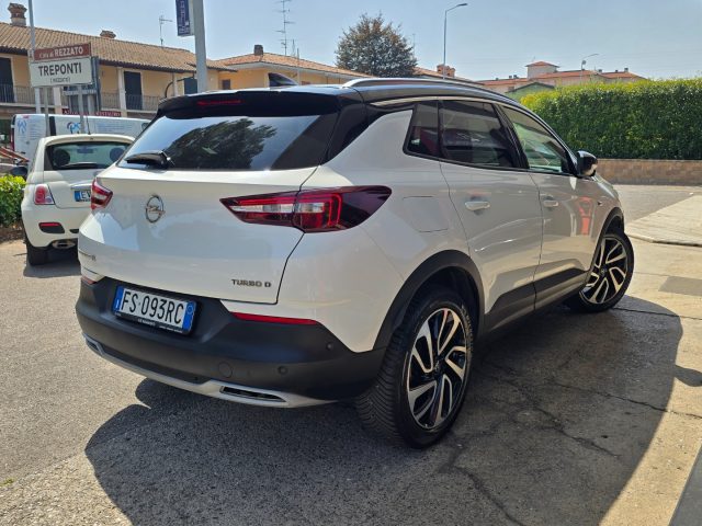 OPEL GRANDLAND X 1.5 DIESEL AUTOMATICA ULTIMATE U - foto 10