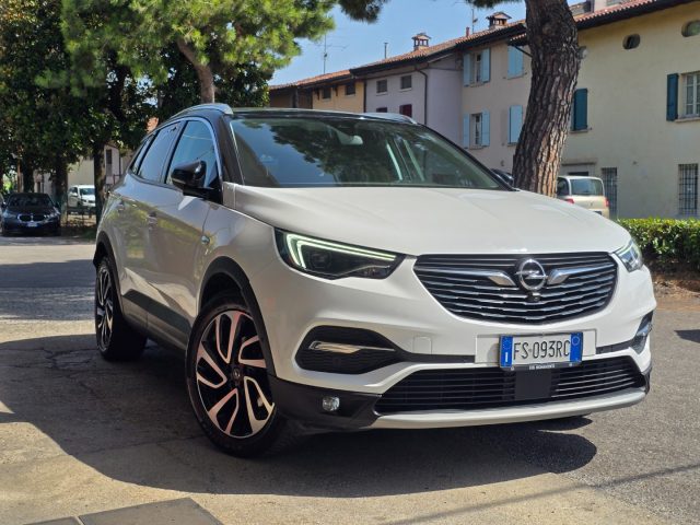 OPEL GRANDLAND X 1.5 DIESEL AUTOMATICA ULTIMATE U - foto 12