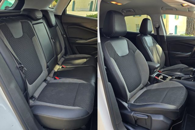 OPEL GRANDLAND X 1.5 DIESEL AUTOMATICA ULTIMATE U - foto 11