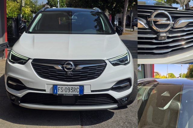 OPEL GRANDLAND X 1.5 DIESEL AUTOMATICA ULTIMATE U - foto 13