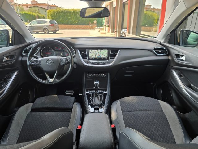 OPEL GRANDLAND X 1.5 DIESEL AUTOMATICA ULTIMATE U - foto 20