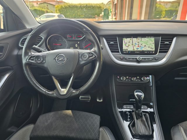 OPEL GRANDLAND X 1.5 DIESEL AUTOMATICA ULTIMATE U - foto 22