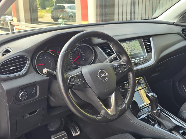 OPEL GRANDLAND X 1.5 DIESEL AUTOMATICA ULTIMATE U - foto 28
