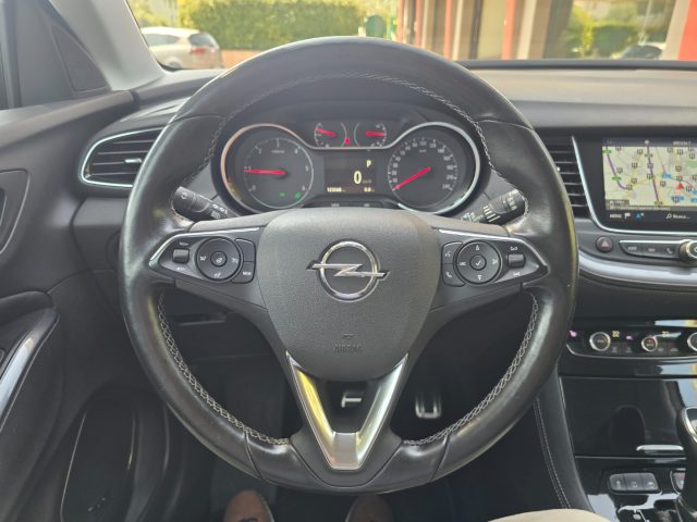 OPEL GRANDLAND X 1.5 DIESEL AUTOMATICA ULTIMATE U - foto 29