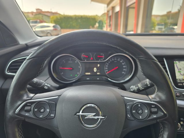 OPEL GRANDLAND X 1.5 DIESEL AUTOMATICA ULTIMATE U - foto 31
