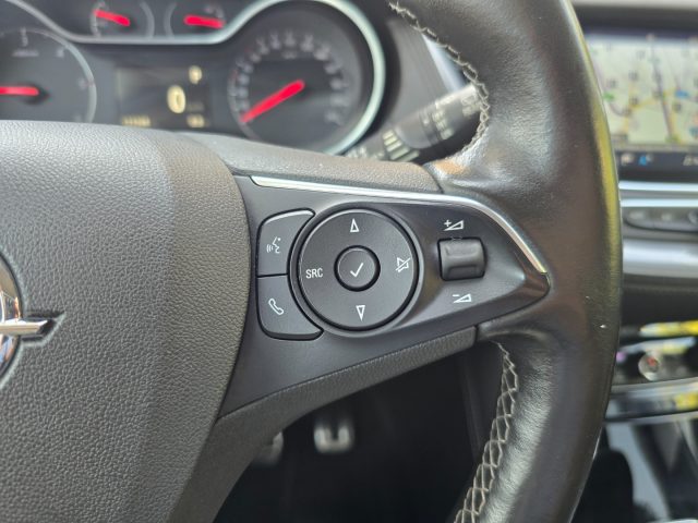 OPEL GRANDLAND X 1.5 DIESEL AUTOMATICA ULTIMATE U - foto 34