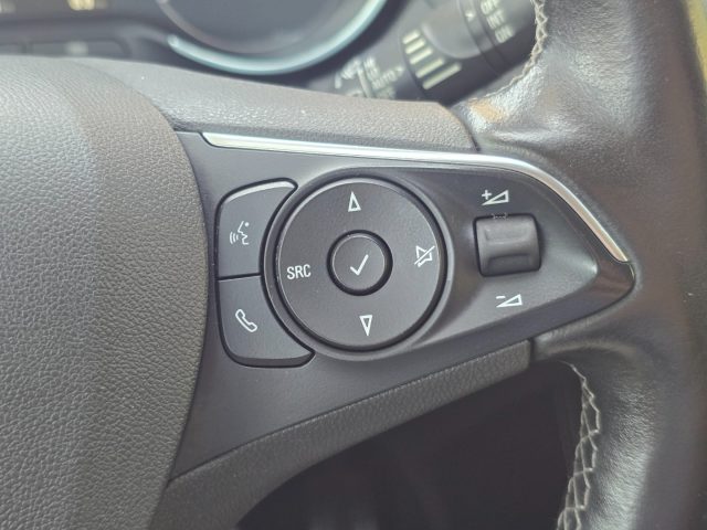 OPEL GRANDLAND X 1.5 DIESEL AUTOMATICA ULTIMATE U - foto 37