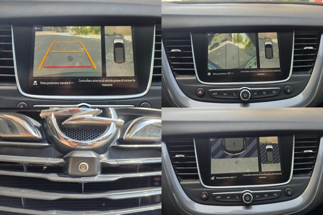 OPEL GRANDLAND X 1.5 DIESEL AUTOMATICA ULTIMATE U - foto 14