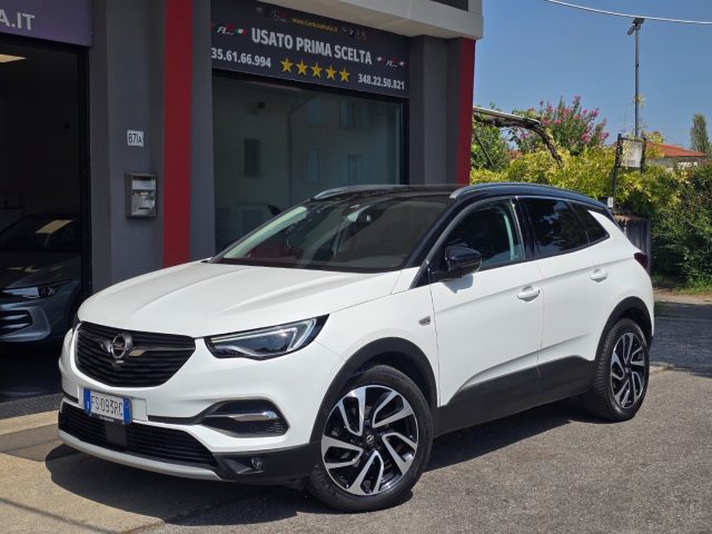 OPEL GRANDLAND X 1.5 DIESEL AUTOMATICA ULTIMATE U - foto 16