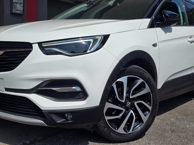 OPEL GRANDLAND X 1.5 DIESEL AUTOMATICA ULTIMATE U - foto 17
