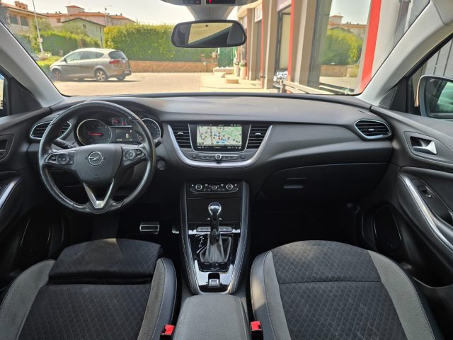 OPEL GRANDLAND X 1.5 DIESEL AUTOMATICA ULTIMATE U - foto 21