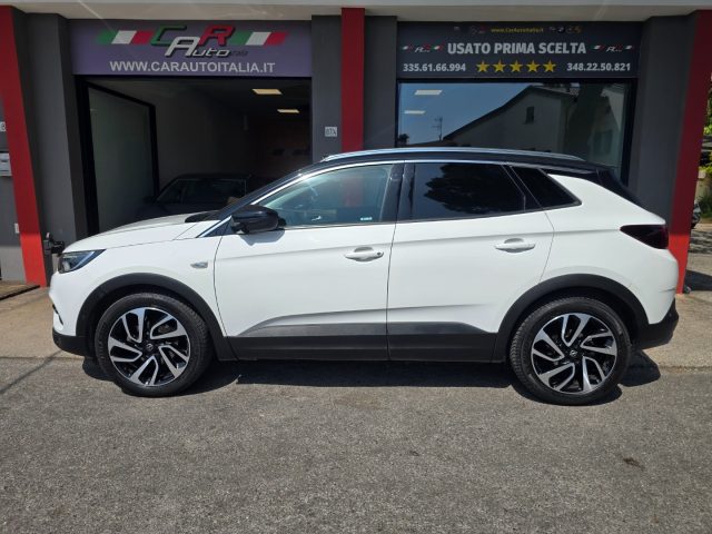 OPEL GRANDLAND X 1.5 DIESEL AUTOMATICA ULTIMATE U - foto 18