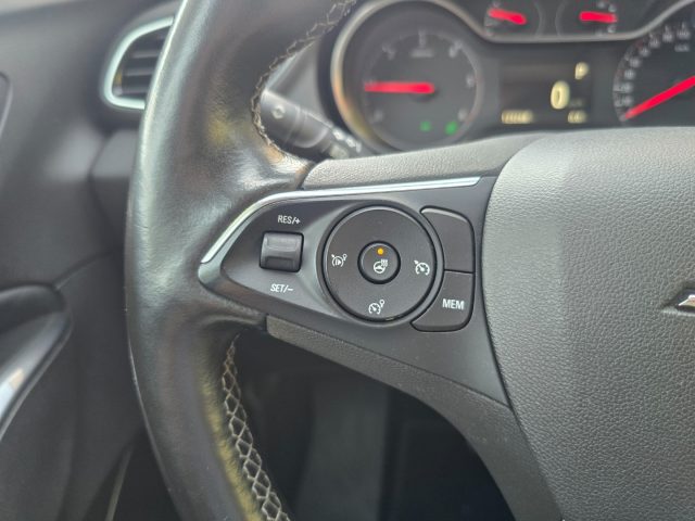 OPEL GRANDLAND X 1.5 DIESEL AUTOMATICA ULTIMATE U - foto 33