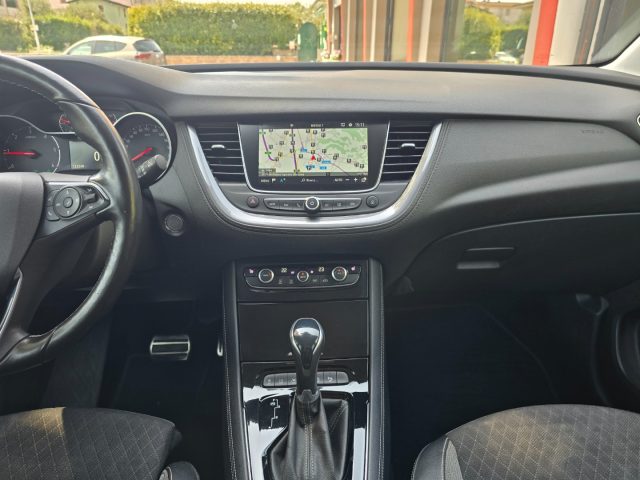 OPEL GRANDLAND X 1.5 DIESEL AUTOMATICA ULTIMATE U - foto 23