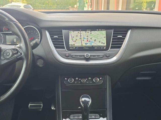 OPEL GRANDLAND X 1.5 DIESEL AUTOMATICA ULTIMATE U - foto 24