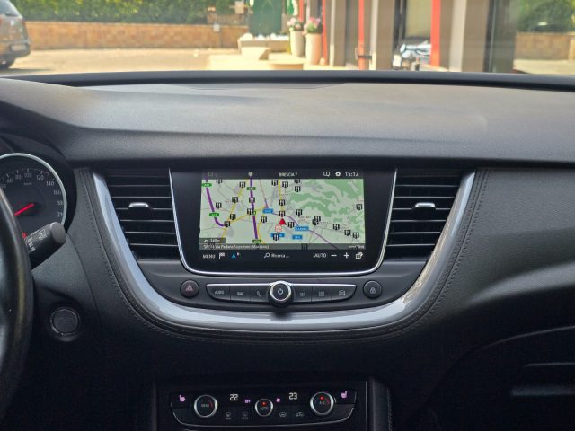 OPEL GRANDLAND X 1.5 DIESEL AUTOMATICA ULTIMATE U - foto 25