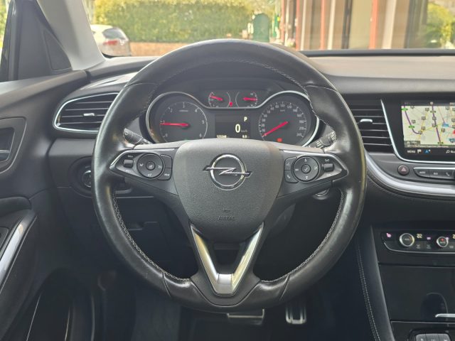 OPEL GRANDLAND X 1.5 DIESEL AUTOMATICA ULTIMATE U - foto 27