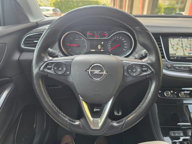 OPEL GRANDLAND X 1.5 DIESEL AUTOMATICA ULTIMATE U - foto 30