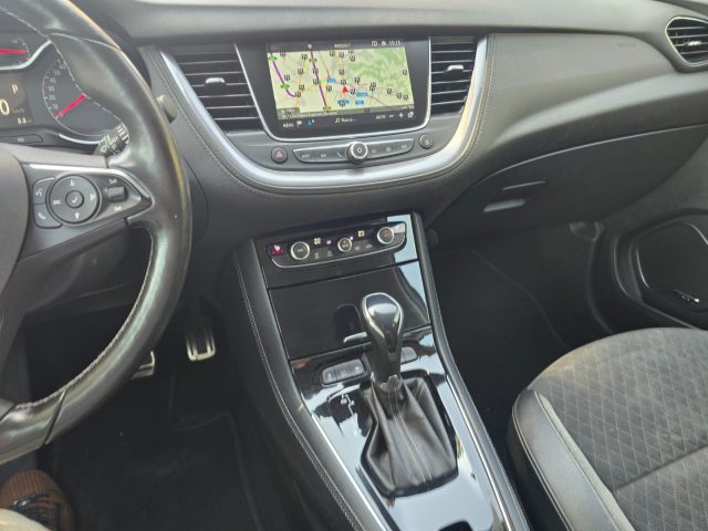 OPEL GRANDLAND X 1.5 DIESEL AUTOMATICA ULTIMATE U - foto 43