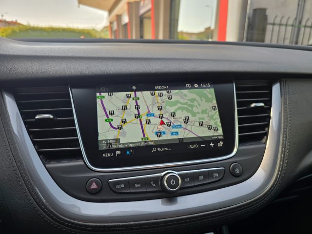 OPEL GRANDLAND X 1.5 DIESEL AUTOMATICA ULTIMATE U - foto 46