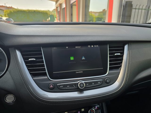OPEL GRANDLAND X 1.5 DIESEL AUTOMATICA ULTIMATE U - foto 47