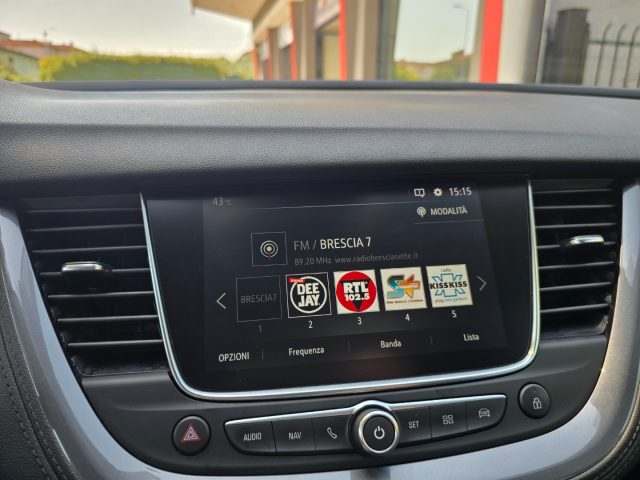 OPEL GRANDLAND X 1.5 DIESEL AUTOMATICA ULTIMATE U - foto 49