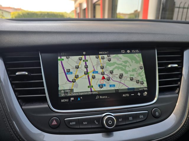OPEL GRANDLAND X 1.5 DIESEL AUTOMATICA ULTIMATE U - foto 50