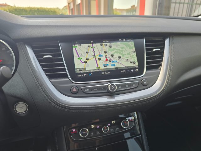 OPEL GRANDLAND X 1.5 DIESEL AUTOMATICA ULTIMATE U - foto 44