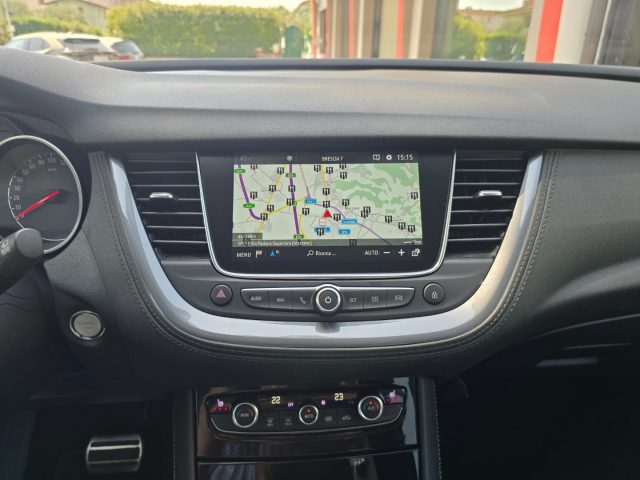 OPEL GRANDLAND X 1.5 DIESEL AUTOMATICA ULTIMATE U - foto 45
