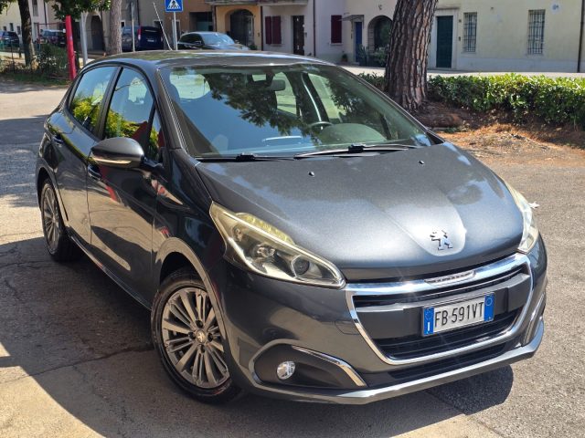 PEUGEOT 208 1.2I BENZINA 82CV 5 PORTE ACTIVE - foto 13