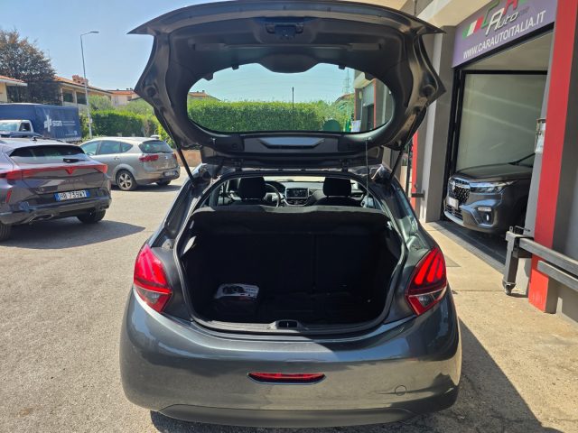 PEUGEOT 208 1.2I BENZINA 82CV 5 PORTE ACTIVE - foto 9