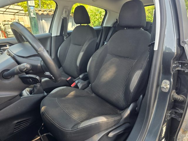 PEUGEOT 208 1.2I BENZINA 82CV 5 PORTE ACTIVE - foto 6