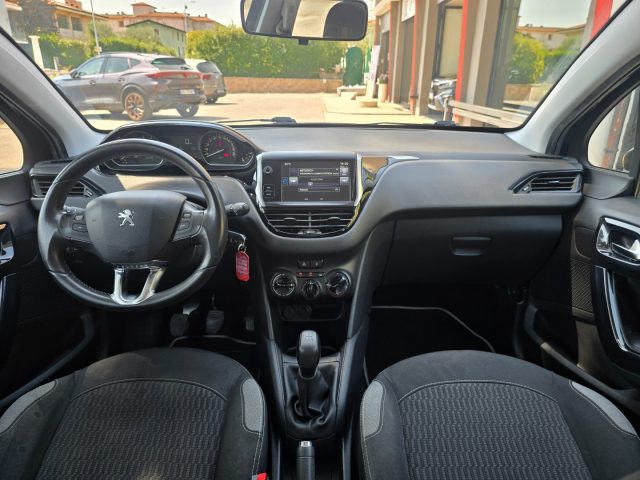 PEUGEOT 208 1.2I BENZINA 82CV 5 PORTE ACTIVE - foto 21