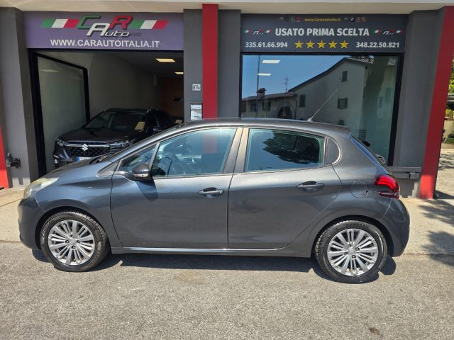 PEUGEOT 208 1.2I BENZINA 82CV 5 PORTE ACTIVE - foto 17