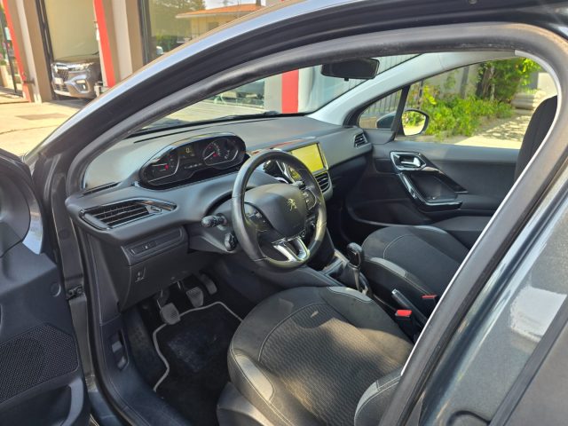 PEUGEOT 208 1.2I BENZINA 82CV 5 PORTE ACTIVE - foto 19