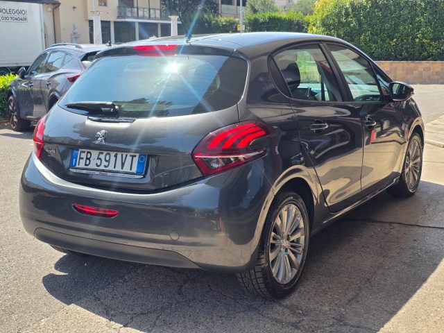 PEUGEOT 208 1.2I BENZINA 82CV 5 PORTE ACTIVE - foto 10