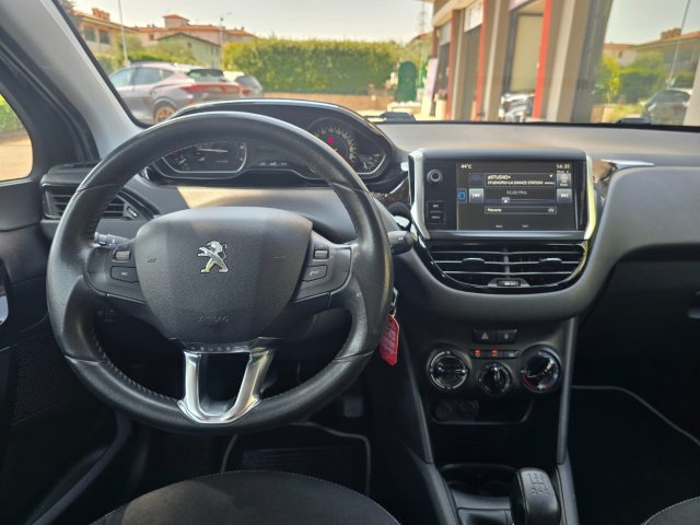 PEUGEOT 208 1.2I BENZINA 82CV 5 PORTE ACTIVE - foto 23