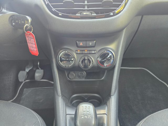 PEUGEOT 208 1.2I BENZINA 82CV 5 PORTE ACTIVE - foto 26