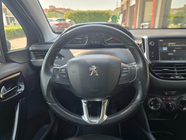 PEUGEOT 208 1.2I BENZINA 82CV 5 PORTE ACTIVE - foto 27