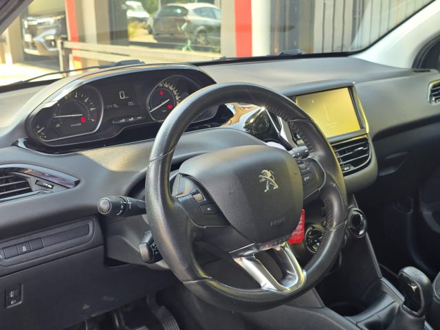 PEUGEOT 208 1.2I BENZINA 82CV 5 PORTE ACTIVE - foto 28