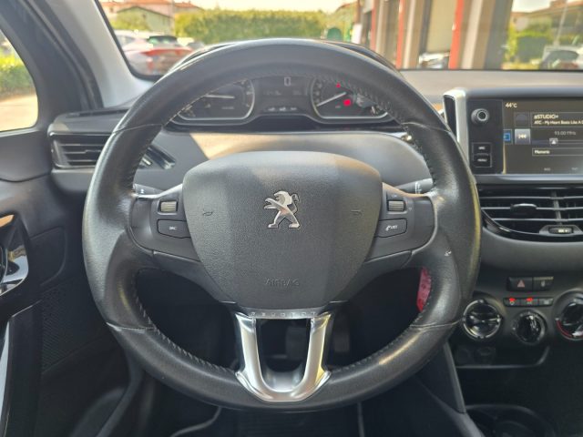 PEUGEOT 208 1.2I BENZINA 82CV 5 PORTE ACTIVE - foto 29