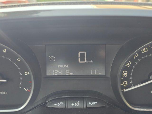 PEUGEOT 208 1.2I BENZINA 82CV 5 PORTE ACTIVE - foto 31