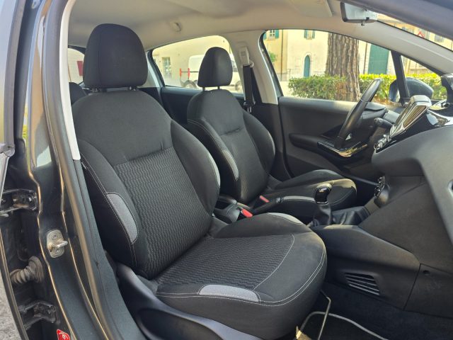 PEUGEOT 208 1.2I BENZINA 82CV 5 PORTE ACTIVE - foto 12
