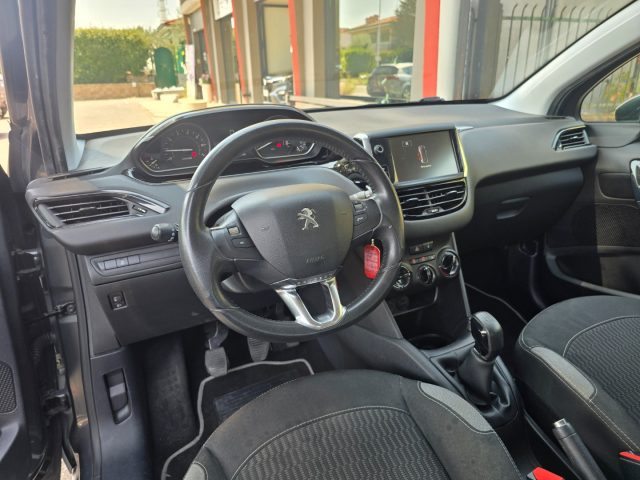 PEUGEOT 208 1.2I BENZINA 82CV 5 PORTE ACTIVE - foto 20
