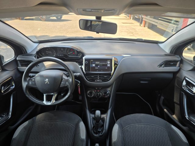 PEUGEOT 208 1.2I BENZINA 82CV 5 PORTE ACTIVE - foto 22